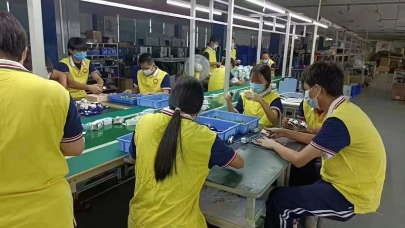 成都家电维修营业执照经营范围详解